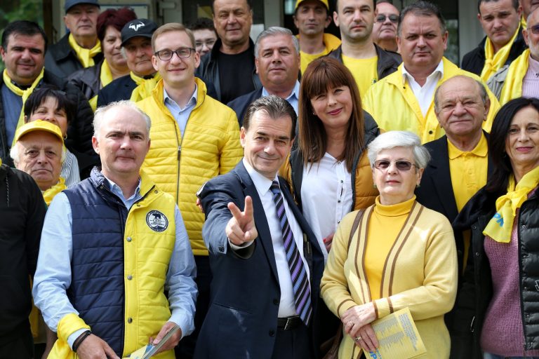 Ludovic Orban: “Solicităm CNA să aloce timpii de antenă pe audiovizual pentru campania pentru referendum”