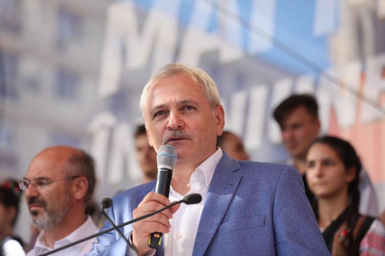 Dragnea anunță modificarea OUG 114: “Ieri am vorbit la Guvern”