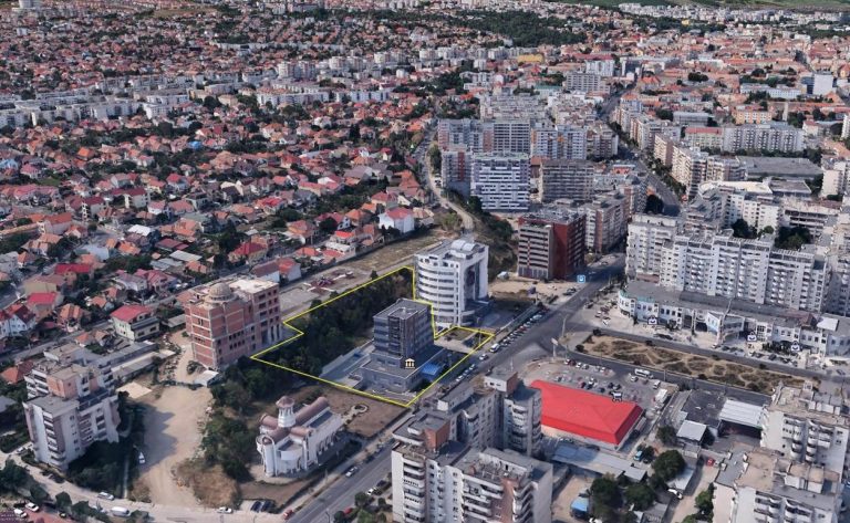 Prima clădire verde din România. Primul pas spre investiția de 5 milioane de euro