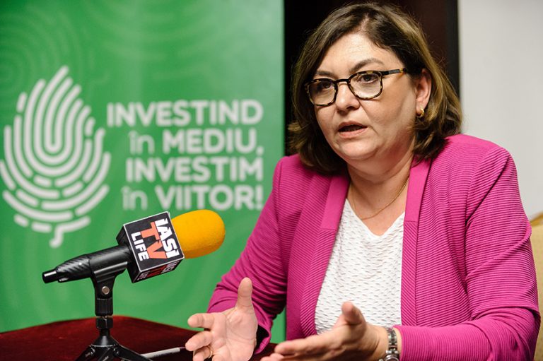 Eurodeputatul Adina Vălean pregătește audierile comisarilor desemnați