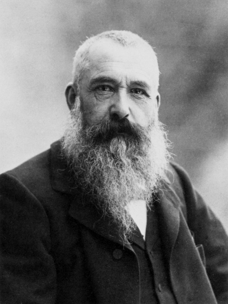 Tablou de Monet vândut la un preț-record: 110,7 milioane de dolari