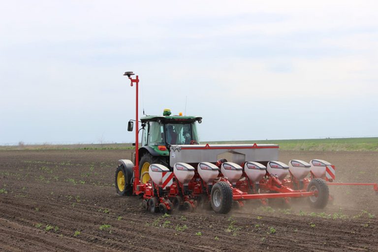 Agricultura României, prioritate pentru echipa liberală (P)
