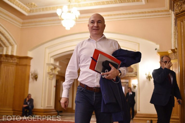 Codrin Ștefănescu: PSD a anulat mitingul programat pentru 22 mai la București