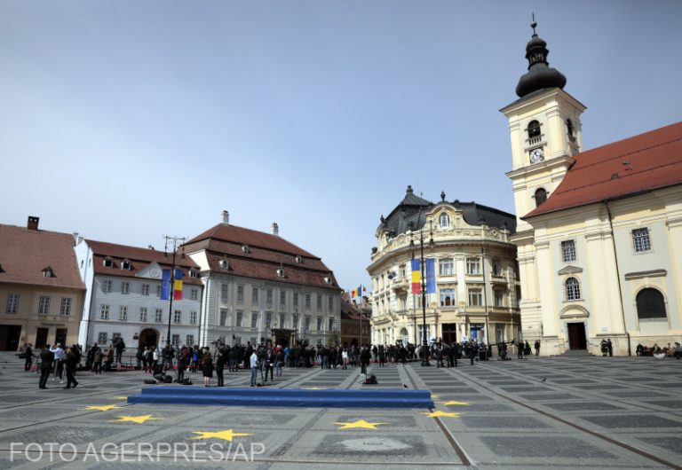 Debut al Summitului de la Sibiu. Liderii UE dezbat Agenda strategică 2019-2024