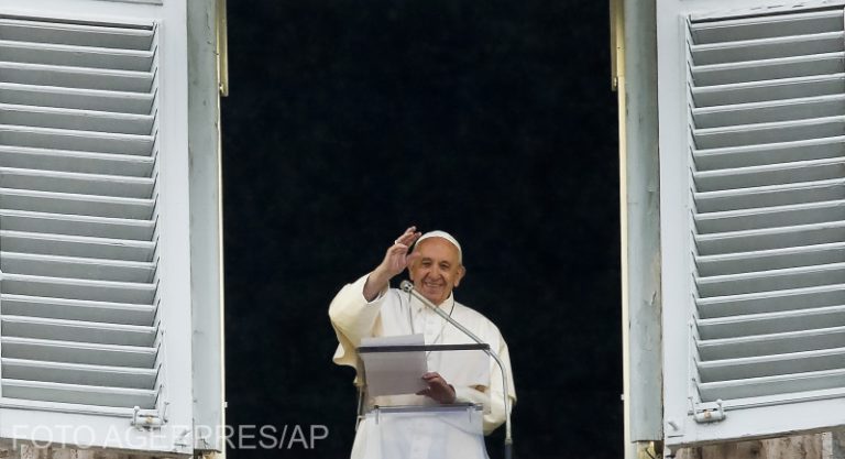 Papa Francisc, eroul religios îmbrățișat de cultura pop
