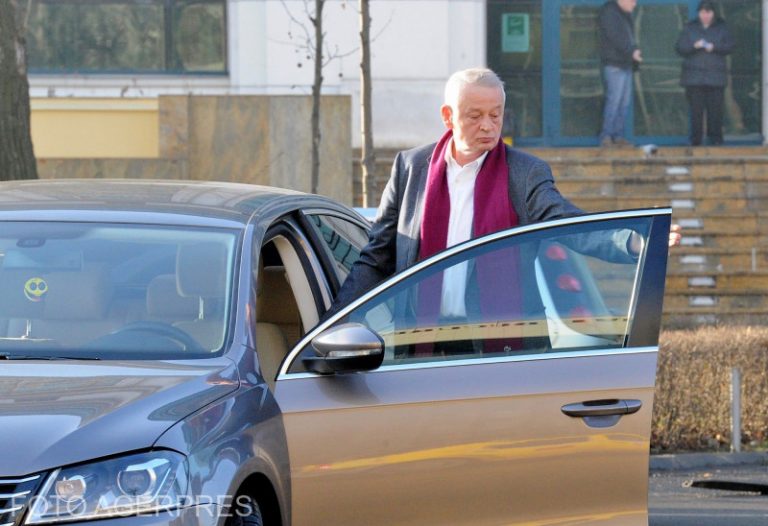 Sorin Oprescu, condamnat la 4 ani și 4 luni de închisoare cu executare
