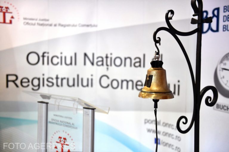 Record de firme de consultanță, în 2018