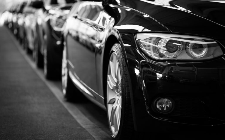 Înmatriculările de autoturisme au crescut cu peste 13%, în aprilie