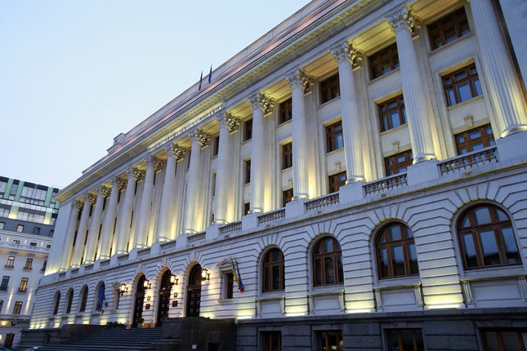 Încrederea în semnătura de pe leu
