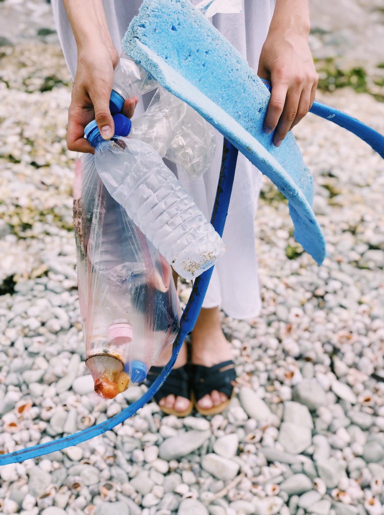 414 de milioane de fragmente de plastic, găsite pe Insulele Cocos
