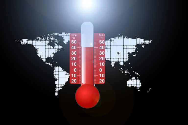 Parlamentul britanic declară „stare de urgență“ privind schimbările climatice