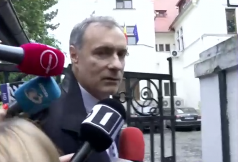 Coldea: SRI a fost implicat în aducerea lui Popa. Se fac eforturi disperate pentru slăbirea capacității României de a aplica legea