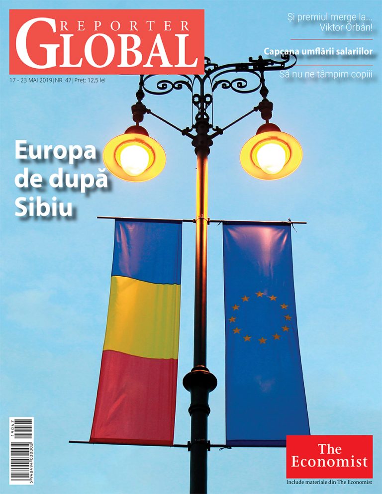 Reporter Global nr. 47