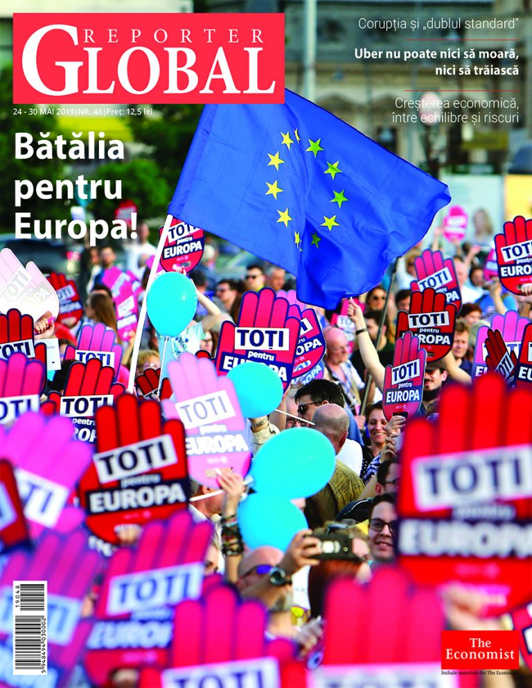 Reporter Global nr. 48