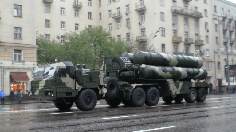 Erdogan: Sistemele S-400 vor fi activate în aprilie 2020
