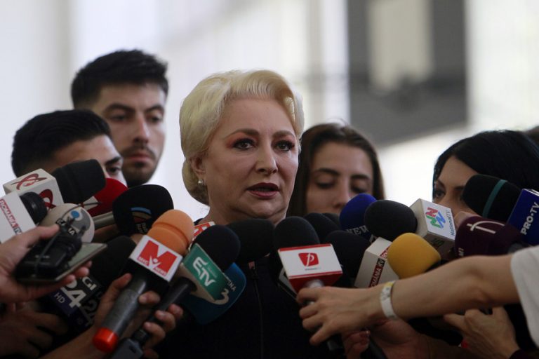 Ședința coaliției are loc luni, urmată de reuniunea Biroului Permanent Național al PSD