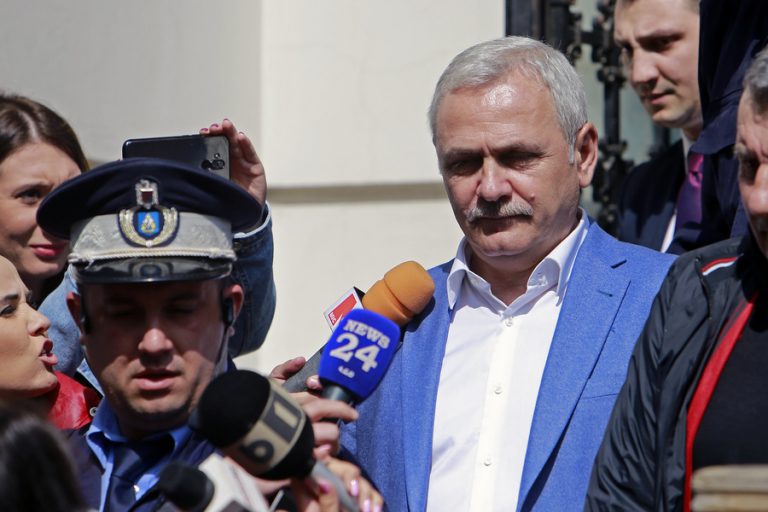 Șeful interimar DNA, despre dosarul „Tel Drum”: Până la sfârșitul anului, sigur se va da o soluție