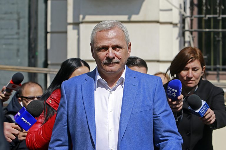 Despre prezidențiale și alte „nimicuri”