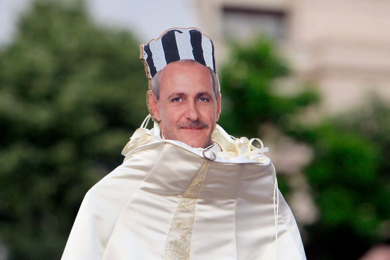 UPDATE Instanța Supremă a respins recursul în casație formulat de Liviu Dragnea