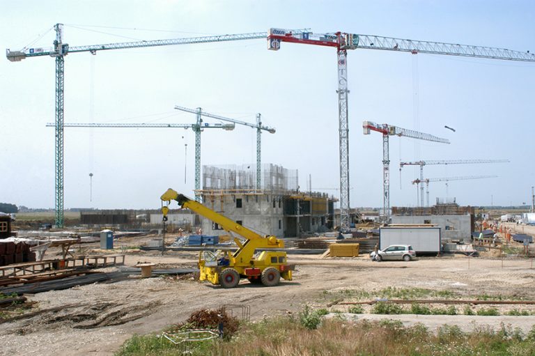 Volumul tranzacțiilor cu terenuri ar putea scădea în 2019