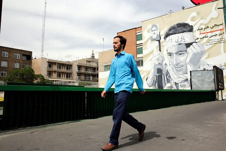 Iran | O escaladare suplimentară a tensiunilor ar fi foarte periculoasă – MAE german