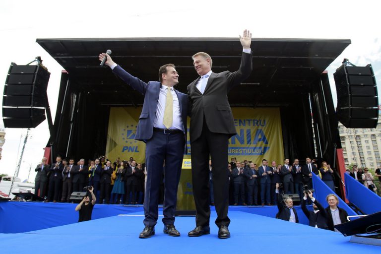 Orban i-a mulțumit lui Iohannis: Sprijinul său a contat enorm