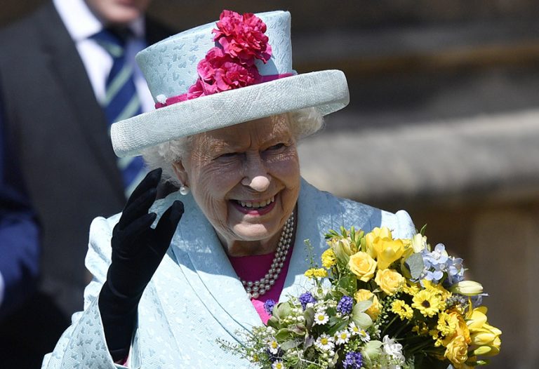 Regina Elizabeta s-a întâlnit cel mai recent cu Boris Johnson pe 11 martie