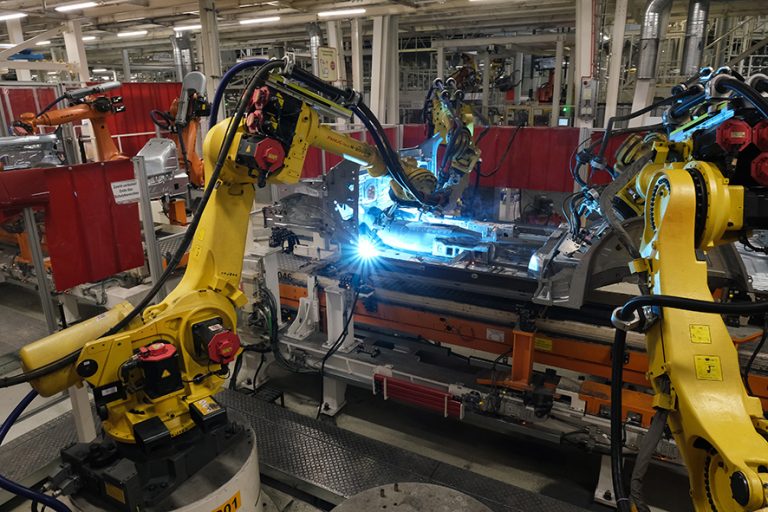 Sindicatele Volkswagen se opun construirii unei fabrici în Turcia