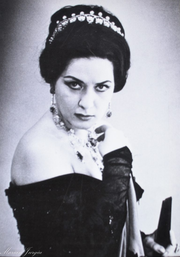 Marile soprane de origine română se întorc acasă
