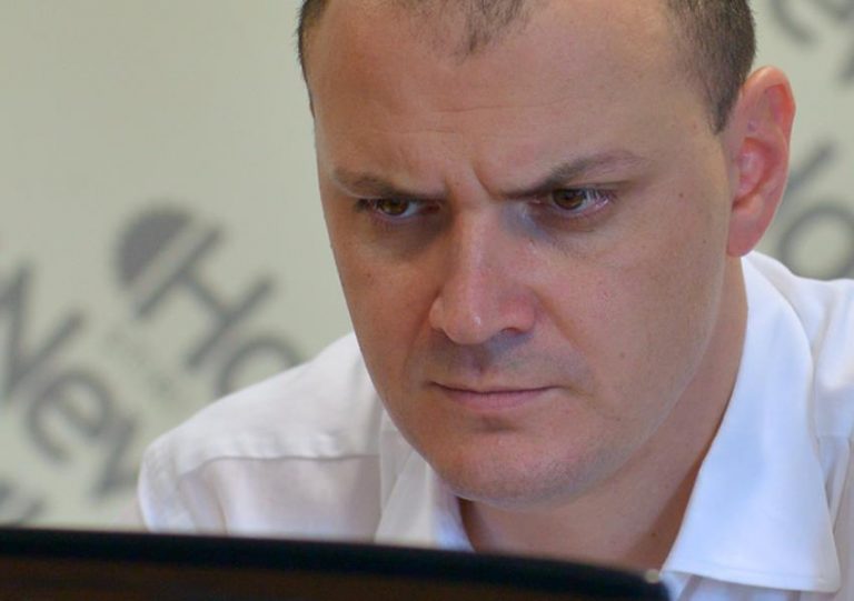 Sebastian Ghiță pierde achitarea în dosarul de corupție privind mita pentru Asesoft Ploiești