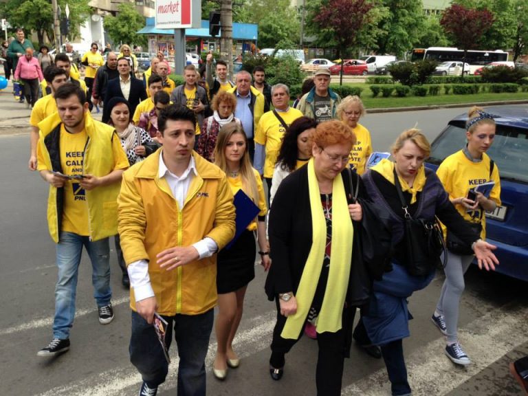 Prima provocare | USR îi cere lui Renate Weber să atace la CCR Codul administrativ
