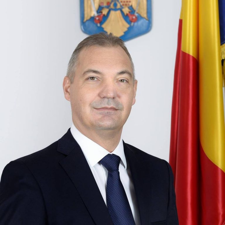 Decizie de impact în PSD: Mircea Drăghici și-a dat demisia din funcția de trezorier
