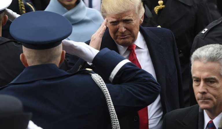 Trump: Dacă iranienii renunță la arma nucleară “le voi fi cel mai bun prieten”