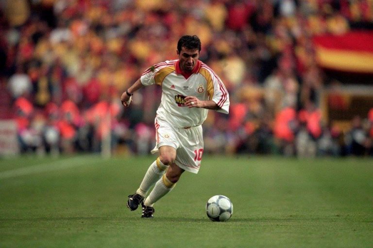 Conflictul Hagi-Lucescu Jr. Patronul PAOK Salonic vrea să-l dea în judecată pe „Rege”