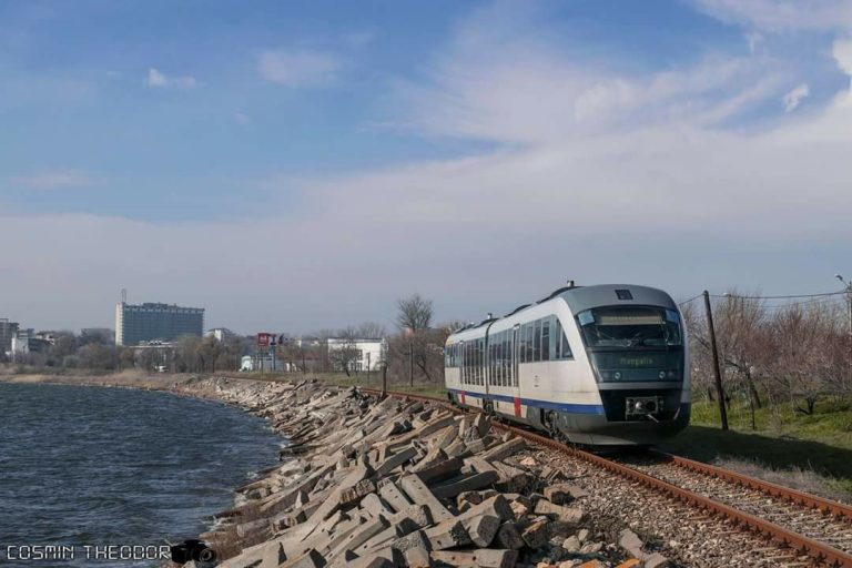 De când vor începe să circule Trenurile Soarelui, care vor asigura transportul spre Marea Neagră și Dleta Dunării