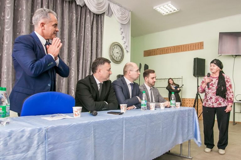 Lovitură pentru Plahotniuc în Washington Post: Administrația Trump să nu se lase păcălită de asemenea tactici