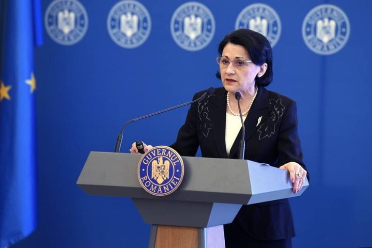 Andronescu: “ne batem până la capăt”