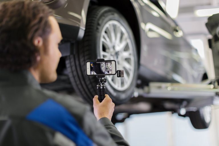 Ford trece la o amplă restructurare în Europa