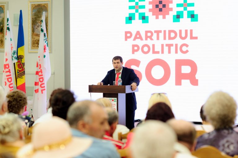 Un alt afacerist influent ar fi fugit din R. Moldova. Procurorii pun sechestru pe averea lui Șor