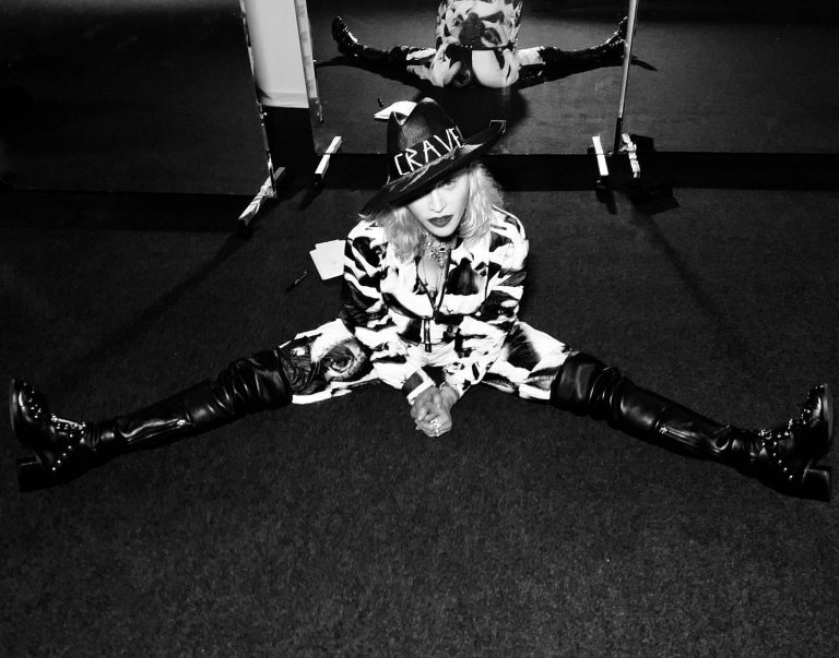 “Madonna la 60 de ani”. Artista susține că s-a simțit violată după ce a citit articolul din NYT
