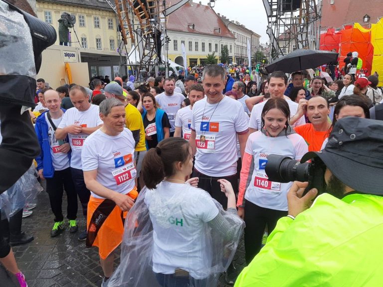 Condițiile puse de Cioloș pentru ca USR-PLUS să-și asume guvernarea
