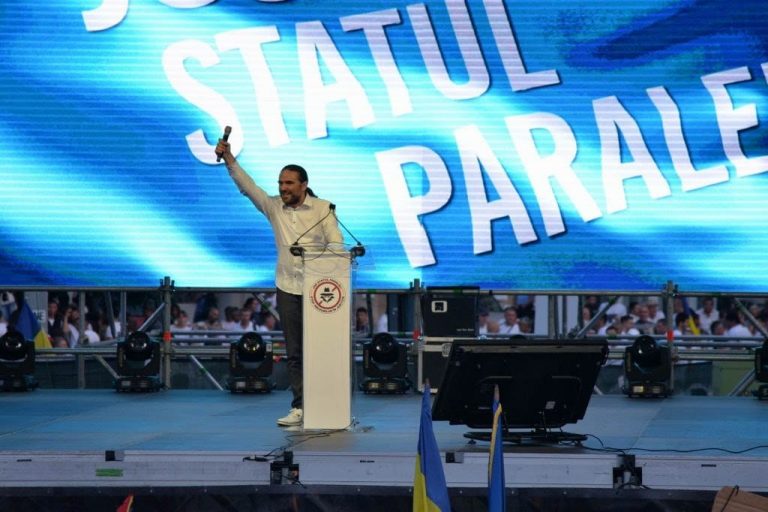 Pleșoianu: PSD e dependent de sfetnicii doamnei Dăncilă