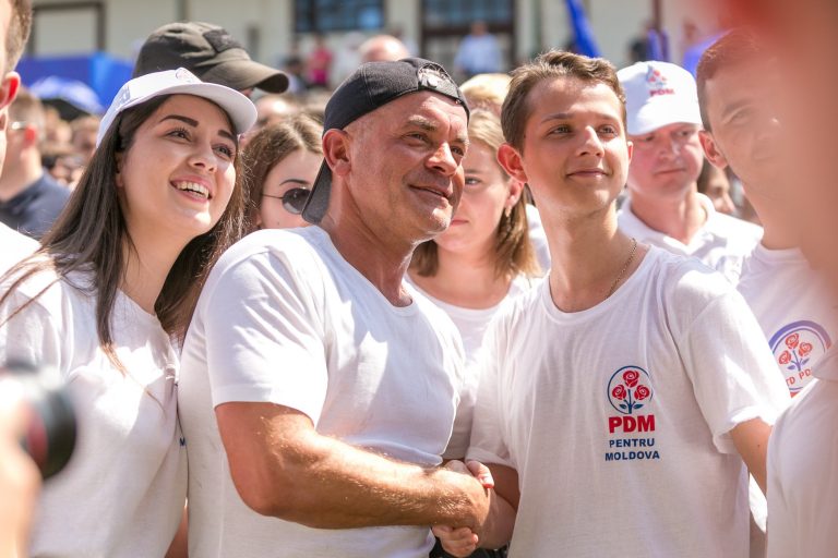 Informații oficiale | Pe unde a ieșit Plahotniuc din Republica Moldova pentru a-și șterge urmele