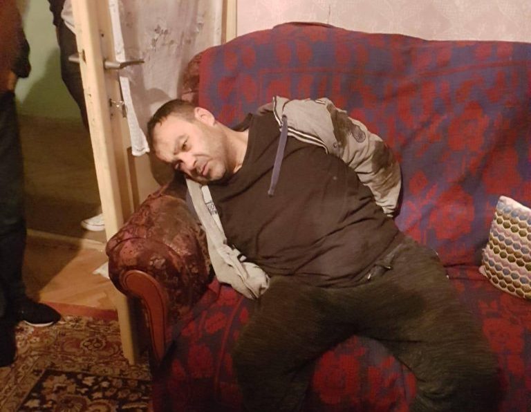 Dosar penal pentru ucidere din culpă în cazul Marcel Ionel Lepa