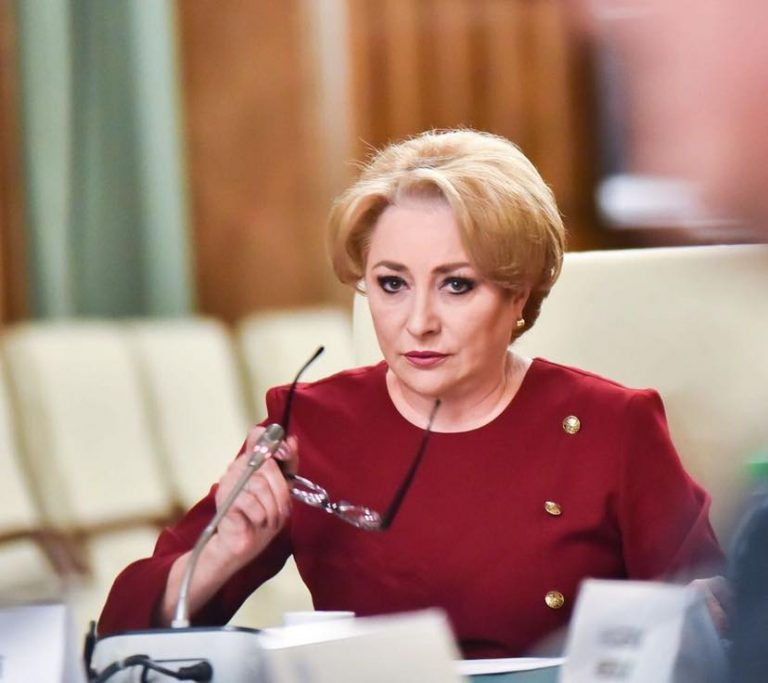 Poziția Guvernului de la București față de situația de la Chișinău