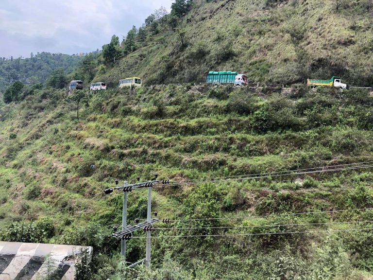 GALERIE FOTO Prin jungla Parcului Național Chitwan din Nepal