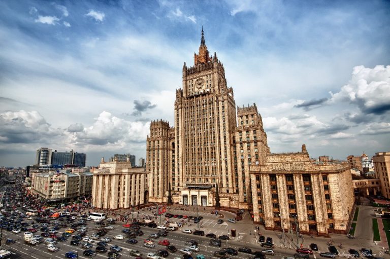 Înalt oficial de la Moscova: Rusia, gata să ajute Republica Moldova pentru a găsi o soluție pașnică