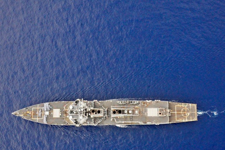 Reacții dure la Teheran, după doborârea dronei americane: „Avertizăm că vor exista consecințe”