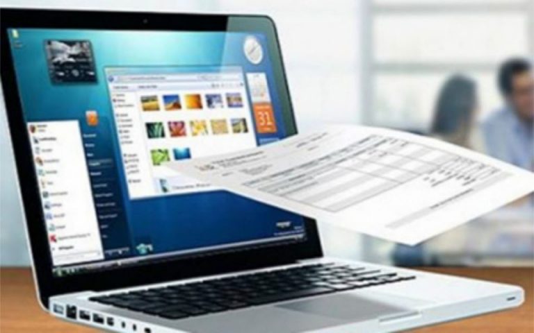 Facturarea electronică în domeniul achiziţiilor publice, adoptată de Guvern