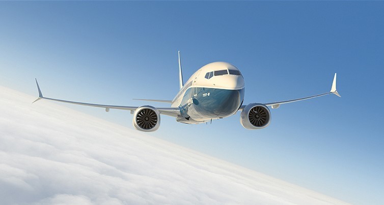Boeing, amendată cu 3,9 milioane de dolari